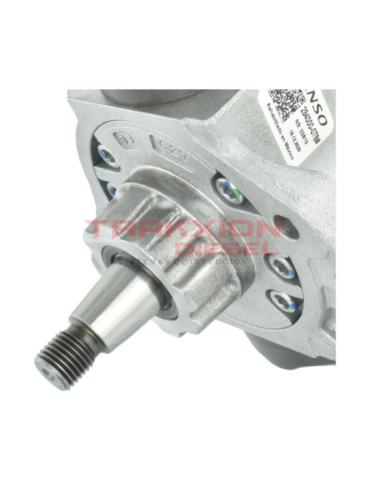 Bomba Diesel Reman 294000-0785, 16700-VM00D, 16700-VM00E, 16700-VM01A, 16700-VM01C, 16700-VM01D para NP300, 2.5L YD25, Nissan