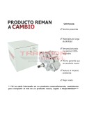 Bomba Diesel Reman 0445010090, 0445010125, 0445010343, 0986437348, 059130851AX, 059130755J, 059130755N para Crafter 2.5 TDI, VW