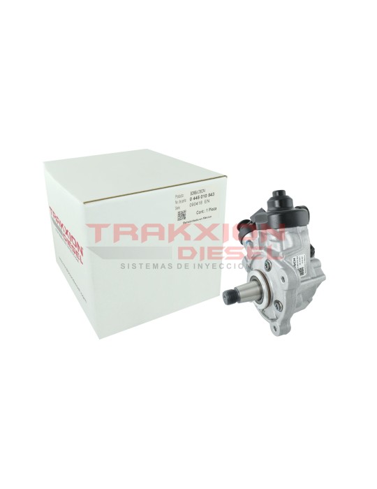 Bomba Diesel Reman 0445010508, 0445010543, 0986437410, 03L130755A, 03L130851AX, 03L130851X para Amarok 2.0 TDI Biturbo VW