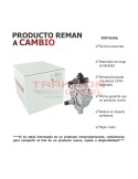 Bomba Diesel Reman 0445010508, 0445010543, 0986437410, 03L130755A, 03L130851AX, 03L130851X para Amarok 2.0 TDI Biturbo VW