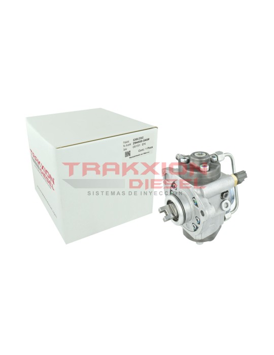 Bomba Diesel Reman 294000-040#, 294000-0401, DCRP300400, 6C1Q-9B395-AB, 6C1Q-9B395-AD, 6C1Q-9B395-AE para Transit 2.2 TDCi Ford