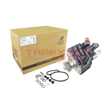 Bomba Reman alta presión de aceite 12cc para MaxxForce DT Diesel Navistar, AP63686, AP63696, 1882258C93, 1832092C92, 1879743C93 2