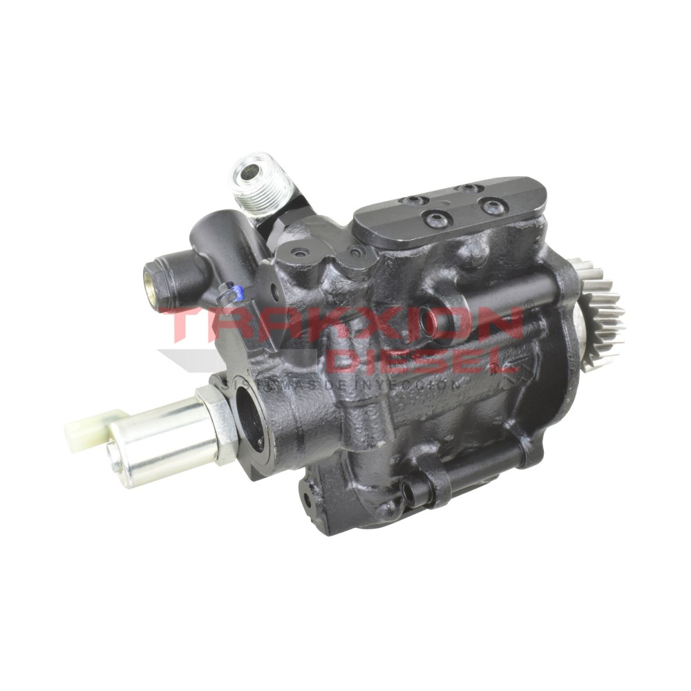 Bomba Reman alta presión de aceite 16CC para MaxxForce 9 y 10 Diesel Navistar 2007-2010 AP63687, AP63697, 1882259C93, 1832094C92