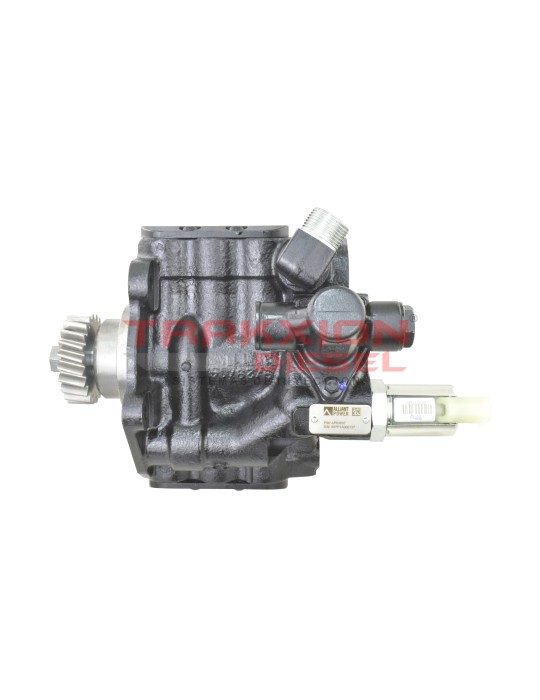 Bomba Reman alta presión de aceite 16CC para MaxxForce 9 y 10 Diesel Navistar 2007-2010 AP63687, AP63697, 1882259C93, 1832094C92