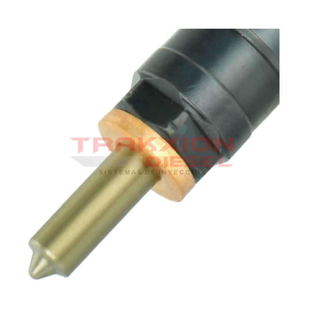 Inyector Diesel Reman 0445110146, 7700116046, 8200212715, 8200238528, 8201408754 para Trafic II 1.9 dCi, Renault 2001-2014
