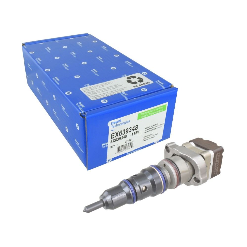 Inyector Diesel 0R9348, OR9348, 0R-9348, OR-9348, EX639348 para 3126B CAT, 6.0 mm, 190 HP