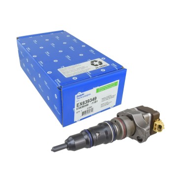 Inyector Diesel 126-0499, 131-7150, 173-4059, 173-9267, 173-9268, 196-1401, 222-5967, EX639349 para 3126B CAT, 7.1 mm, 210 HP 2