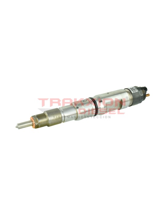 Inyector Diesel CR MAN Bus / Truck TGA Lion´s Coach 12.4L 21101006139