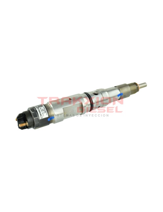 Inyector Diesel CR MAN Bus / Truck TGA Lion´s Coach 12.4L 21101006139