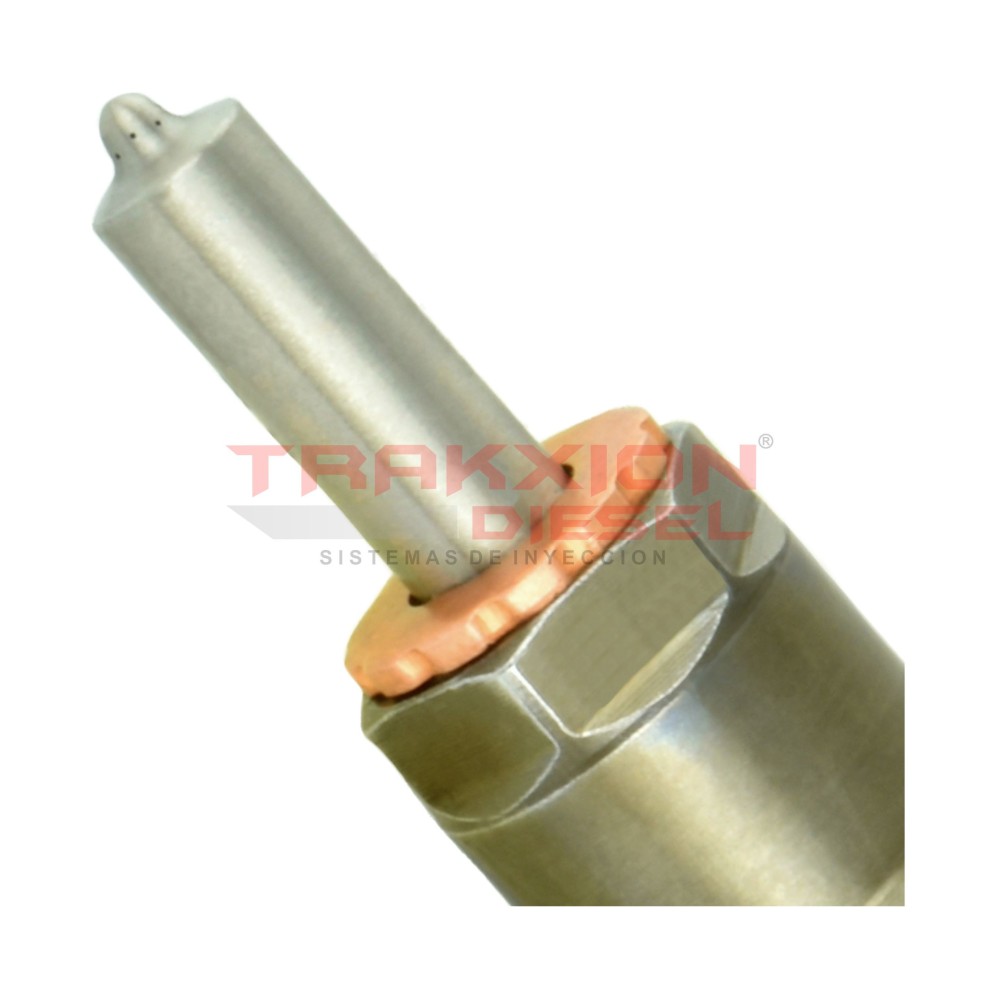 Inyector Diesel CR MAN Bus / Truck TGA Lion´s Coach 12.4L 21101006139