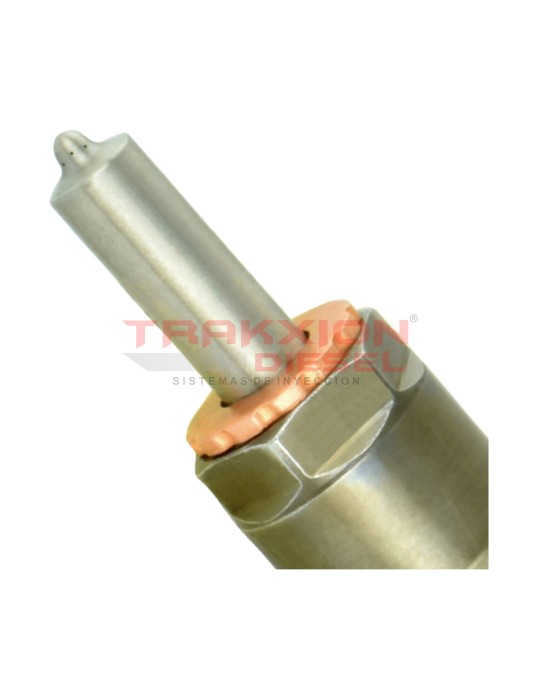 Inyector Diesel CR MAN Bus / Truck TGA Lion´s Coach 12.4L 21101006139