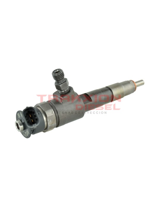 Inyector Diésel CR Partner Peugeot 1.6 HDi 2011- 2014 0445110340