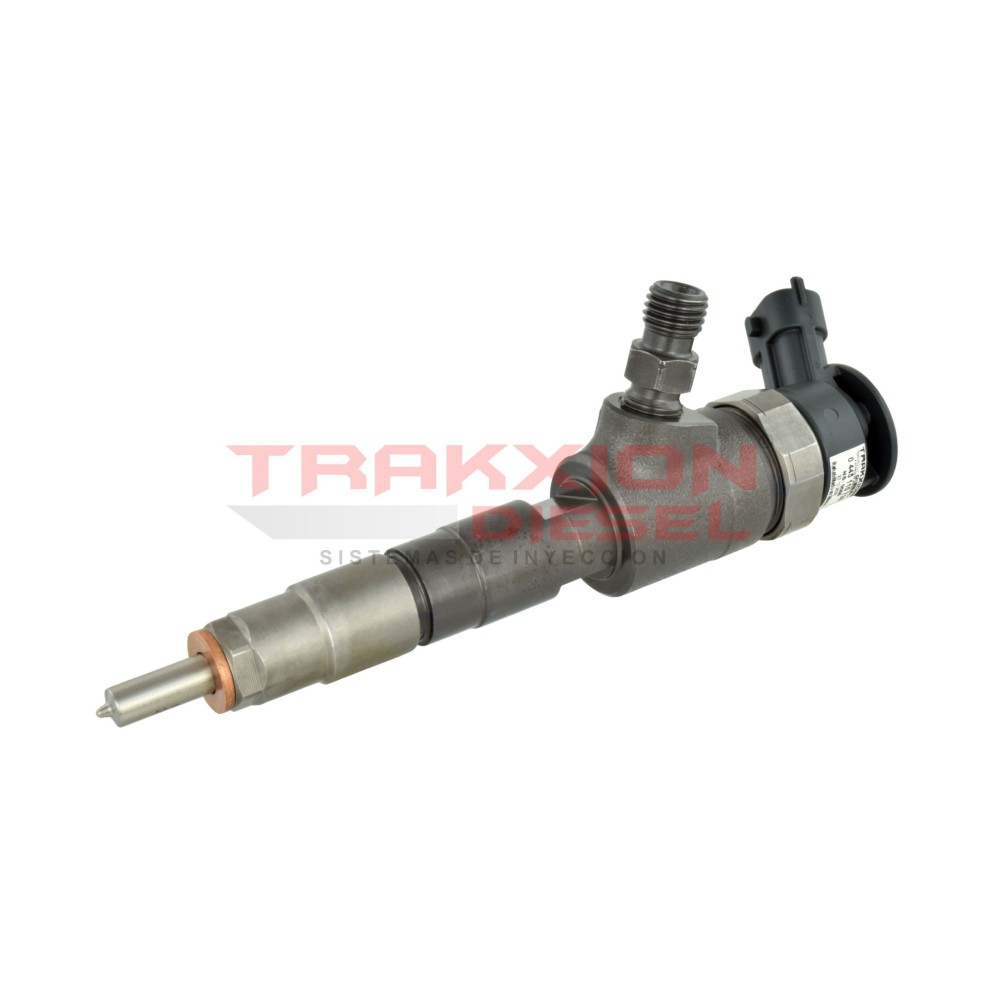 Inyector Diésel CR Partner Peugeot 1.6 HDi 2011- 2014 0445110340