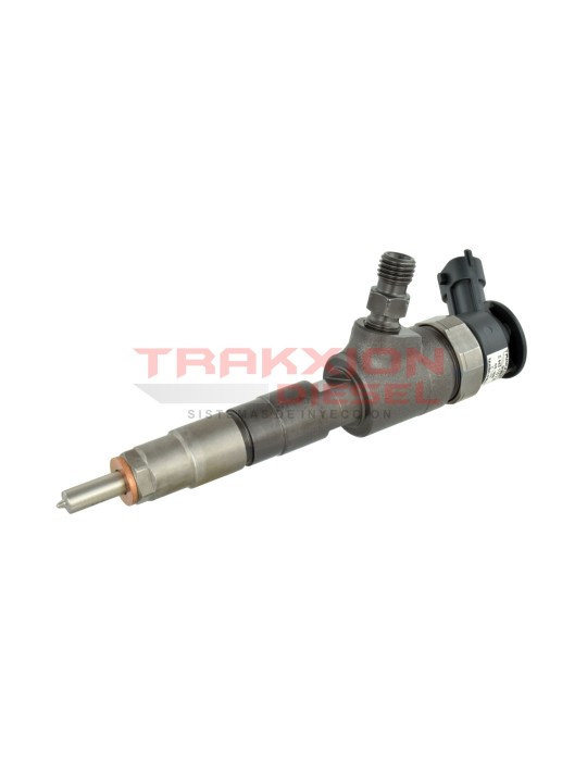 Inyector Diésel CR Partner Peugeot 1.6 HDi 2011- 2014 0445110340