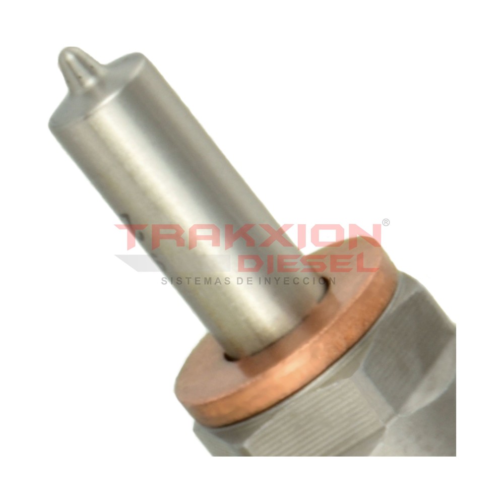 Inyector Diésel CR Partner Peugeot 1.6 HDi 2011- 2014 0445110340