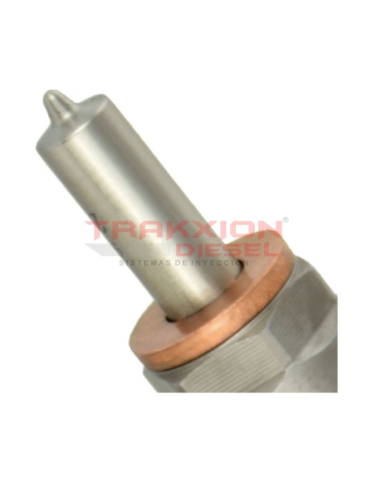 Inyector Diésel CR Partner Peugeot 1.6 HDi 2011- 2014 0445110340