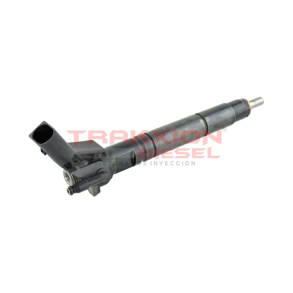 Inyector Diesel CR Sprinter Mercedes Benz OM646 2.1 A6460701587