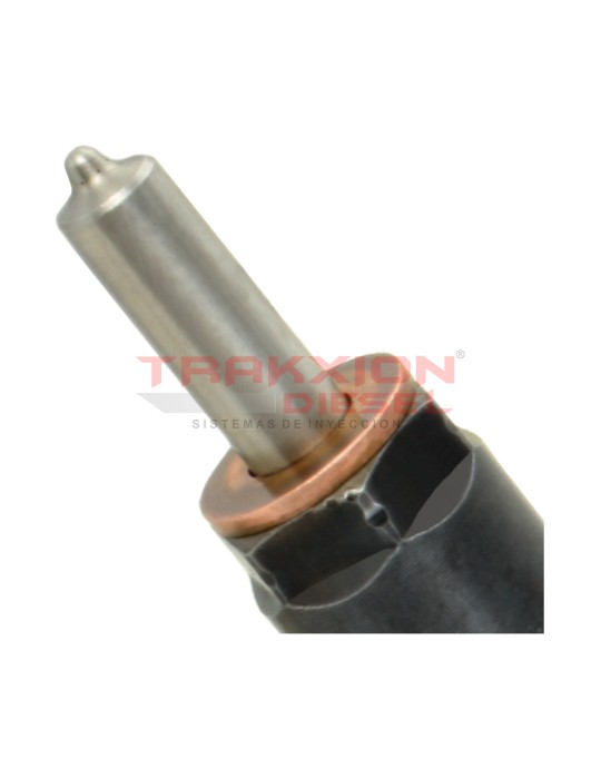 Inyector Diesel CR Sprinter Mercedes Benz OM646 2.1 A6460701587