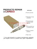 Inyector Diesel Reman 0445120071, 0445120184, 0445120204, 0986435519, 5253221 para Cummins 6.7 ISB, Dodge RAM 3500, 4500, 5500