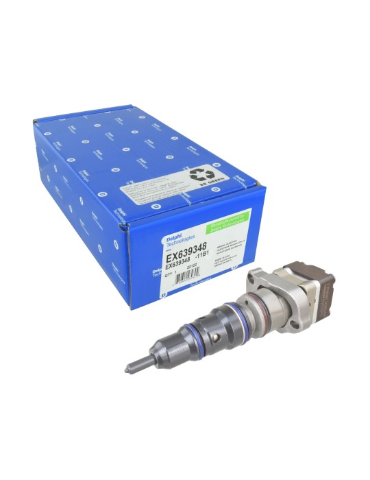 Inyector Diesel Reman 145-9360, 155-1819, 171-9704, 173-1012, 173-4566, 173-9379, 188-1320, 222-5965, EX639348 para 3126B CAT