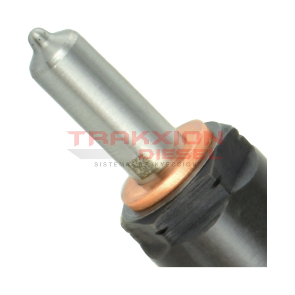 Inyector Diesel Reman 28342997, EMBR00002D, HRD348, A6510700587, A6510704987, A651070498780 para OM651, Vito, Viano, Sprinter MB