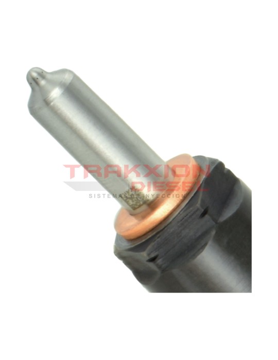 Inyector Diesel Reman 28342997, EMBR00002D, HRD348, A6510700587, A6510704987, A651070498780 para OM651, Vito, Viano, Sprinter MB