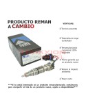 Inyector Diesel Reman AP60901 HEUI G2.8 para 6.0 PowerStroke, V8, F-Series, Ford 2003-2007, VT275, VT365, MaxxForce 5, Navistar