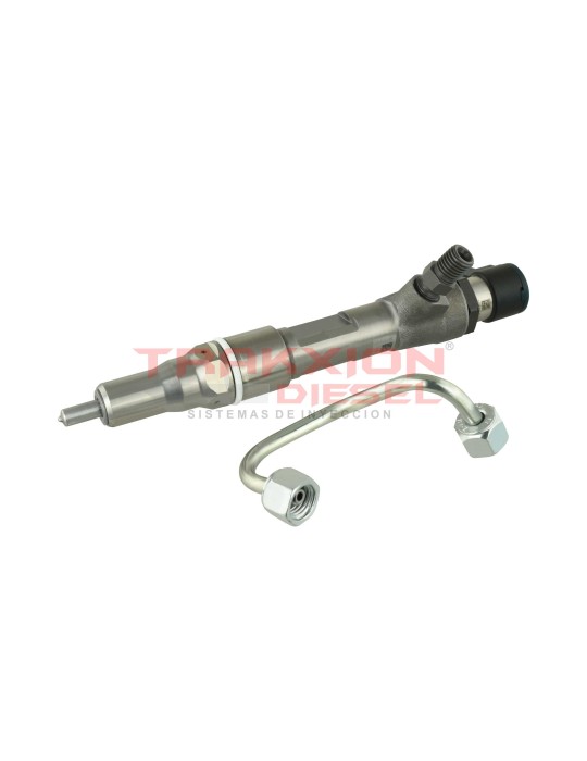 Inyector Diesel Reman AP64900, 1875072C91 para 6.4L PowerStroke, V8 Super Duty, F-250, F-350, F-450, F-550, Ford, 2008-2010