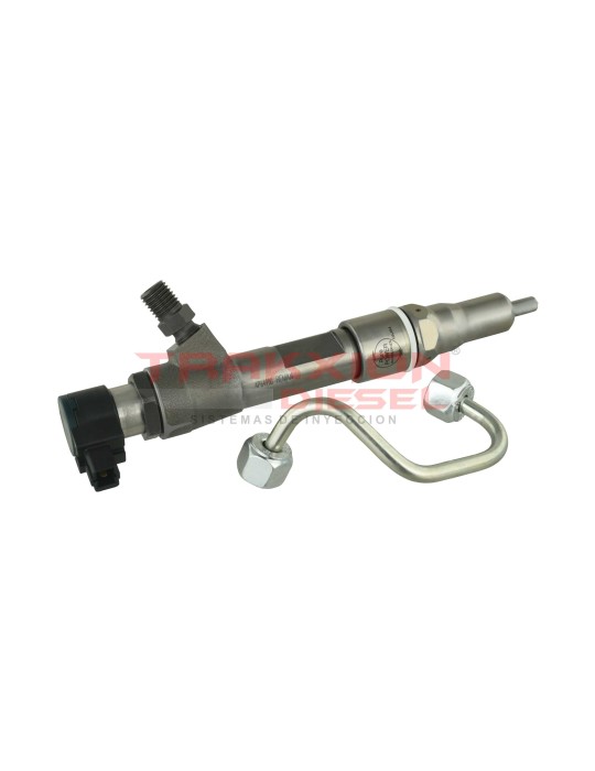 Inyector Diesel Reman AP64900, 1875072C91 para 6.4L PowerStroke, V8 Super Duty, F-250, F-350, F-450, F-550, Ford, 2008-2010
