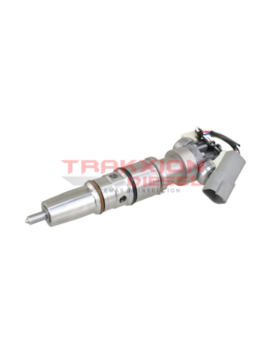 Inyector Diesel Reman AP66978 HEUI G2.9 para DT570 MaxxForce, 285-330 Hp, 2004-2005, 1842578C95, 5010658R92, 1842225C91, 6924–PP