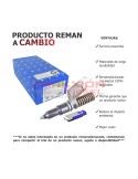 Inyector Diesel Reman EX631273 Delphi para C15, 3406E Caterpillar, 10R-1273, 10R-9236, 249-0709, 10R1273, 10R9236, 2490709