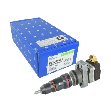 Inyector Diesel Reman HEUI BN AP63913BN, 1830691C1, 1830692C91, 1830693C1, 1830694C91, 1830694C92P, 1830694C93, 2593597C91 2