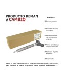 Inyector diesel Transporter 2.0 TDI Volkswagen Remanufacturado Amarok TDI