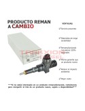 inyector diesel JETTA TDI Inyector diesel Eurovan Inyector diesel Bora