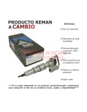 Inyector HEUI G2.9 Diesel DT466E HT570 i313 MaxxForce 210-225 HP Navistar & International AP66976