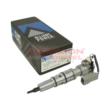 Inyector HEUI G2.9 Diesel DT466E HT570 i313 MaxxForce 210-225 HP Navistar & International AP66976 2