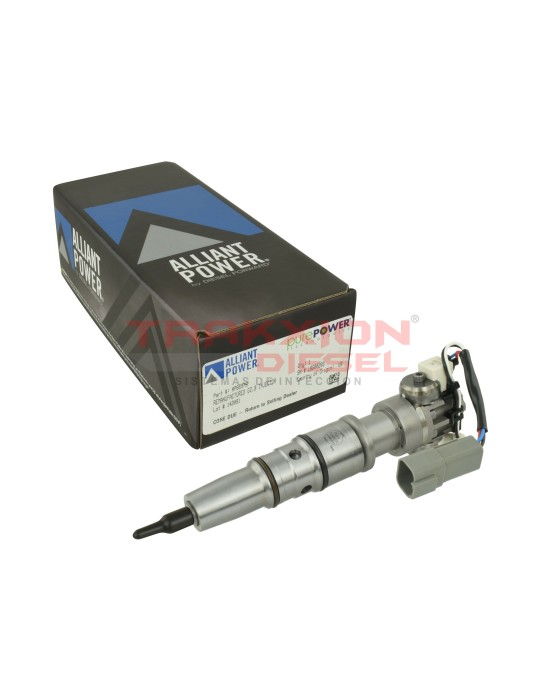 Inyector HEUI G2.9 Diesel DT466E HT570 i313 MaxxForce 210-225 HP Navistar & International AP66976