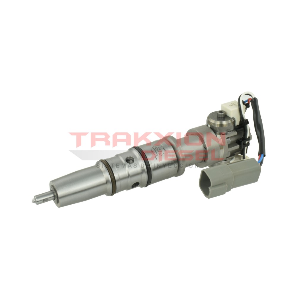 Inyector HEUI G2.9 Diesel DT466E HT570 i313 MaxxForce 210-225 HP Navistar & International AP66976