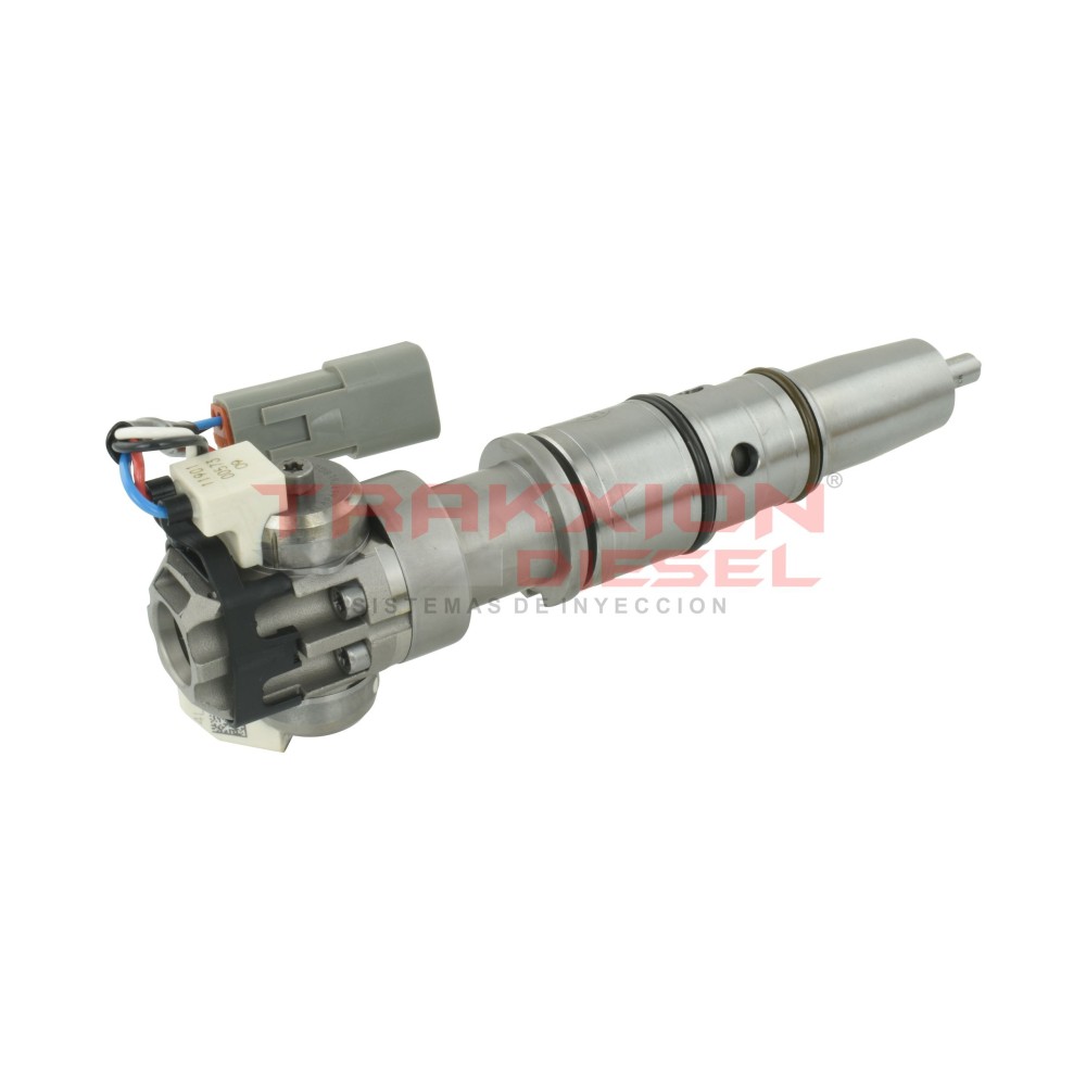 Inyector HEUI G2.9 Diesel DT466E HT570 i313 MaxxForce 210-225 HP Navistar & International AP66976