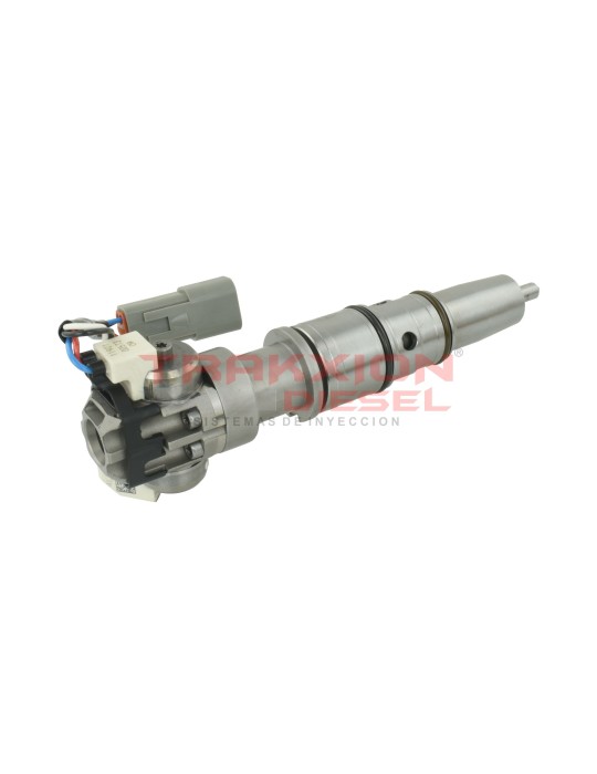 Inyector HEUI G2.9 Diesel DT466E HT570 i313 MaxxForce 210-225 HP Navistar & International AP66976