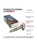 Inyector remanufacturado Diesel G2.9 HEUI MaxxForce DT466E Navistar & International 245-285 HP 2004-2005 AP66977