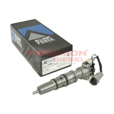Inyector remanufacturado Diesel G2.9 HEUI MaxxForce DT466E Navistar & International 245-285 HP 2004-2005 AP66977 2
