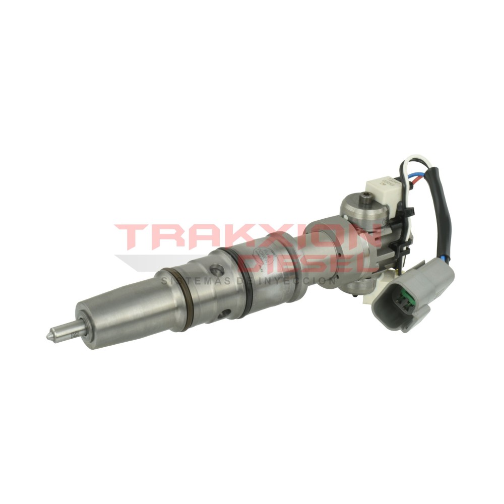 Inyector remanufacturado Diesel G2.9 HEUI MaxxForce DT466E Navistar & International 245-285 HP 2004-2005 AP66977