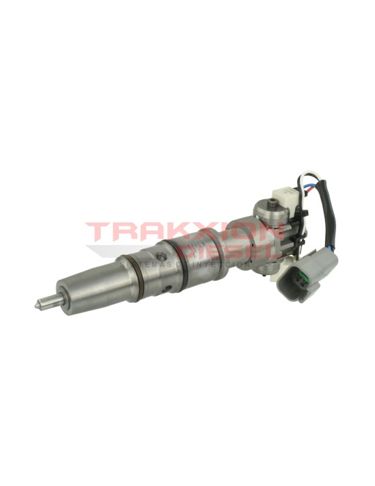 Inyector remanufacturado Diesel G2.9 HEUI MaxxForce DT466E Navistar & International 245-285 HP 2004-2005 AP66977