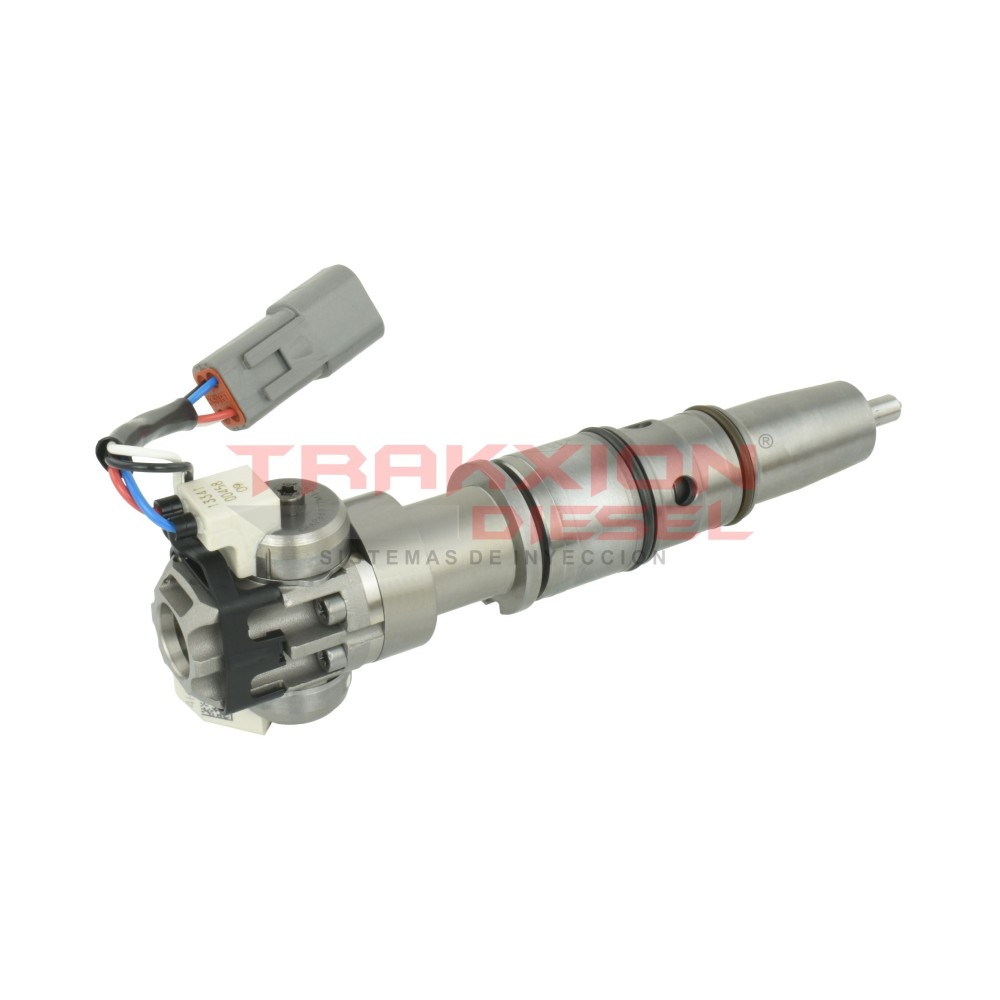 Inyector remanufacturado Diesel G2.9 HEUI MaxxForce DT466E Navistar & International 245-285 HP 2004-2005 AP66977