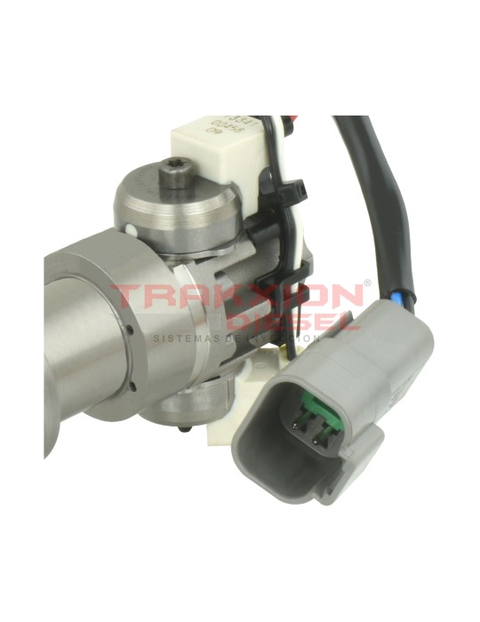 Inyector remanufacturado Diesel G2.9 HEUI MaxxForce DT466E Navistar & International 245-285 HP 2004-2005 AP66977