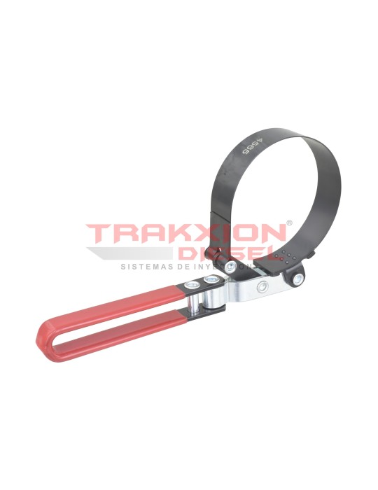 Llave para Filtro de aceite con mango giratorio de 73 mm a 85 mm OTC 4565