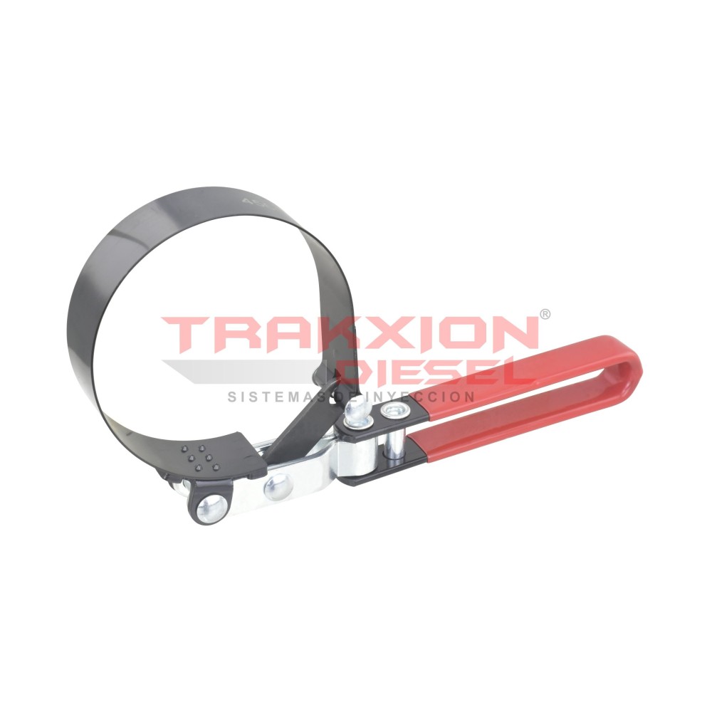 Llave para Filtro de aceite con mango giratorio de 73 mm a 85 mm OTC 4565