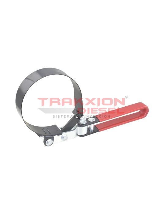 Llave para Filtro de aceite con mango giratorio de 73 mm a 85 mm OTC 4565