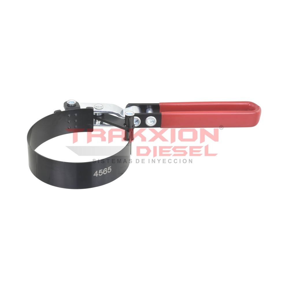 Llave para Filtro de aceite con mango giratorio de 73 mm a 85 mm OTC 4565